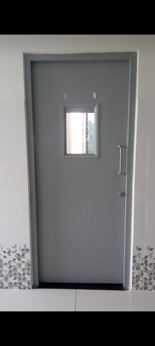 Hospital OT Doors